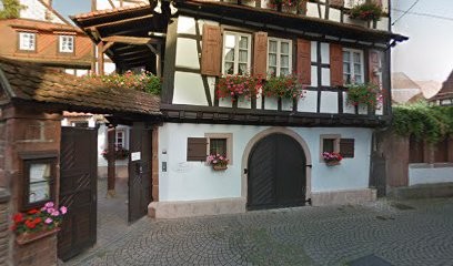 Anne et Frimouss', Institut de Beauté à Wissembourg