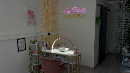 Ely Beauty' Institut De Beauté à Fos-sur-Mer