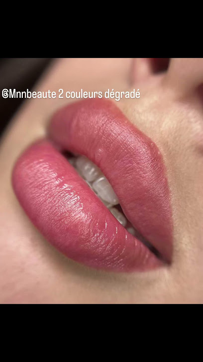 Mnnbeaute Institut De Beauté à Stenay