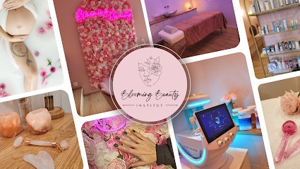 Blooming Beauty, Institut de Beauté à Dieppe