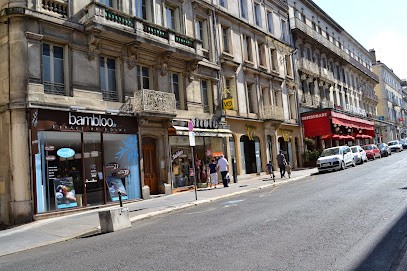 bambloo Bourg en Bresse, Institut de Beauté à Bourg-en-Bresse