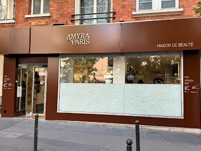 Maison Amyraparis, Institut De Beauté à Paris 20