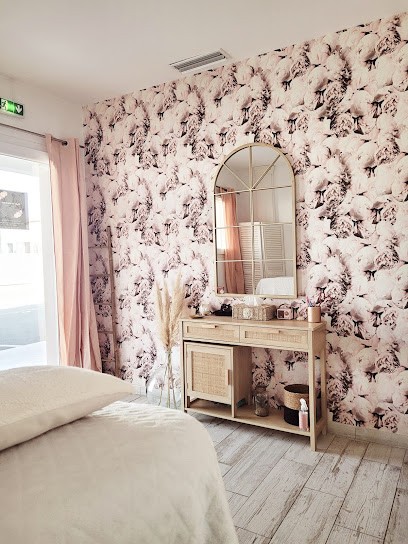 Bulle De Tendresse, Institut de Beauté à Colombiers