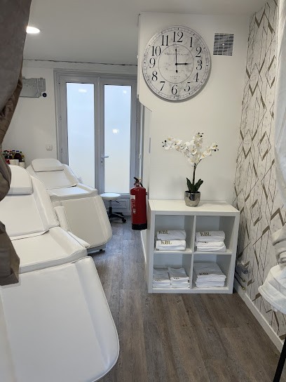 KEY BODY LOUNGE, Institut de Beauté à Guyancourt