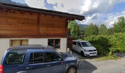 Studio Andra, Esthéticienne à Chamonix-Mont-Blanc