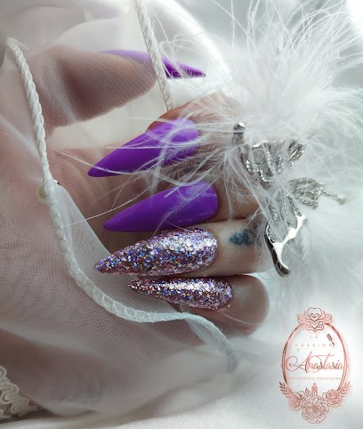 La Passion D'Anastasia, Institut de Beauté à Remoulins