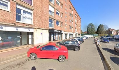 Stylyform, Institut de Beauté à Mons-en-Baroeul