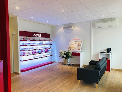 Institut Guinot, Institut de Beauté à Saint-Rémy-de-Provence