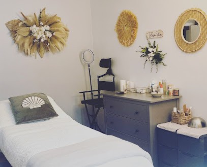 Blossom Studio, Institut de Beauté à Seignosse