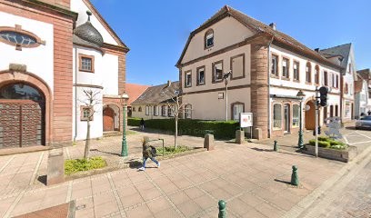 Mèche Rebelle, Institut de Beauté à Soultz-sous-Forêts