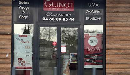 Elsa Institut, Institut de Beauté à Laroque-des-Albères