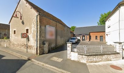 Johanna Institut, Institut de Beauté à Villeneuve-en-Perseigne