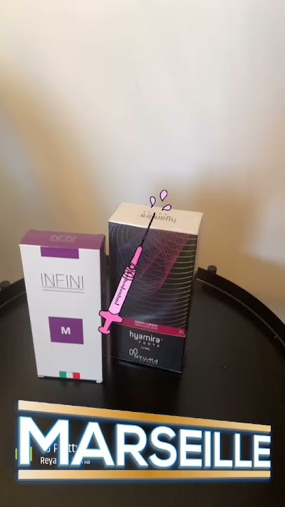 Luxury Beauty By sté, Esthéticienne à Aubagne