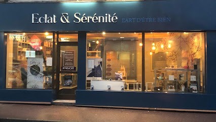 Éclat et Sérénité, institut de beauté pour Homme et Femme, Institut de Beauté à Conches-en-Ouche
