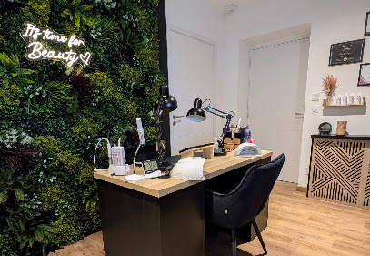 Giulara Bellezza Institut De Beauté à Montrond-les-Bains