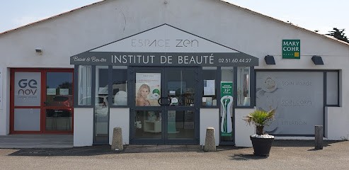 Espace Zen Beaute Bien-Etre, Institut de Beauté à Noirmoutier-en-l'Île