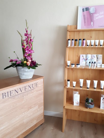 Marie Sandrine Esthétique, Esthéticienne à Mailhoc