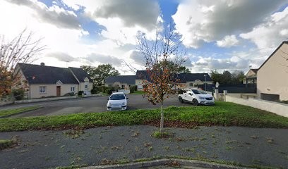 Axenail's, Esthéticienne à Meslay-du-Maine