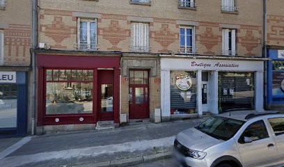 Styliste Du Regard, Esthéticienne à Limoges