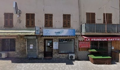 FRENCH MAINS ET PIEDS, Institut de Beauté à Gattières