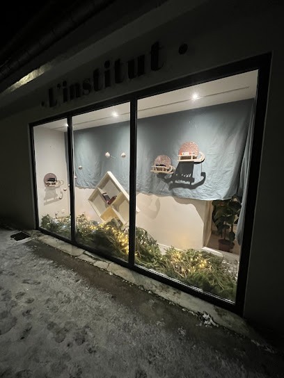 L’institut Charquemont, Institut de Beauté à Charquemont