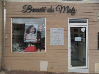 Beauté Du Matz, Institut de Beauté à Ressons-sur-Matz