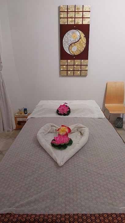 Anya Thai Massage Bien Etre, Institut de Beauté à Sainte-Maxime