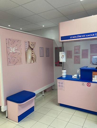 Institut De Beauté Bodyminute, Institut de Beauté à Choisy-le-Roi