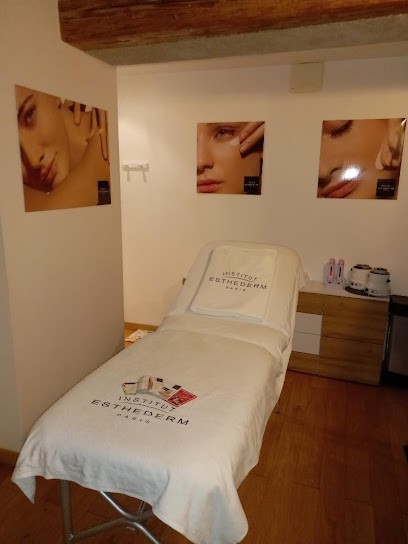 Co'Esthetic, Institut de Beauté à Millery