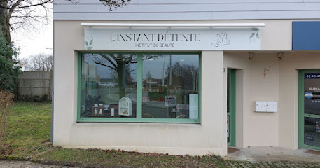 L'instant Détente Institut De Beauté à Malville