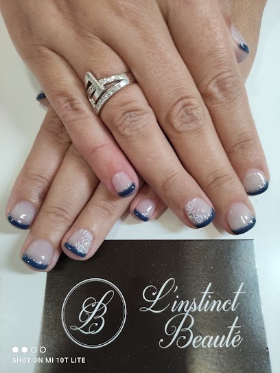 L'instinct Beauté, Institut de Beauté à Solaize