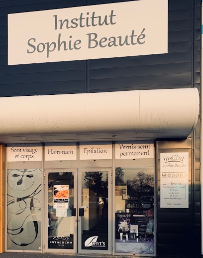 Sophie beauté, Institut de Beauté à Serqueux