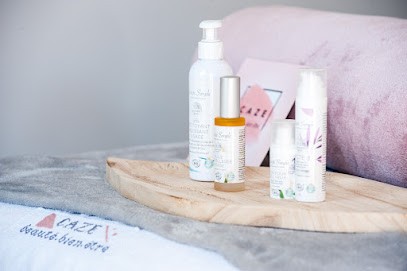 Institut CAZE Beauté Bien-être, Institut de Beauté à Mios