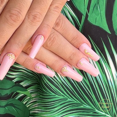 Le Comptoir De La Beauté, Institut de Beauté à La Roquette-sur-Siagne