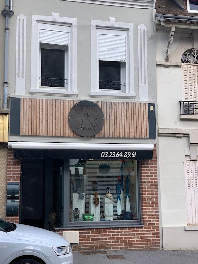 Grain de Beauté, Institut de Beauté à Bohain-en-Vermandois