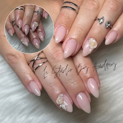 Le Studio by Audrey, Institut de Beauté à Vézelise