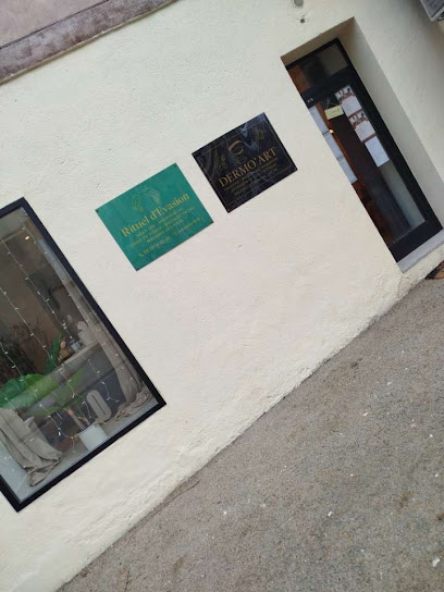 Rituel D'evasion/Dermo'art, Institut De Beauté à Manosque