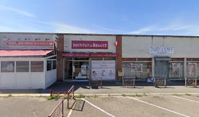 Institut Andaline, Institut de Beauté à Pargny-sur-Saulx
