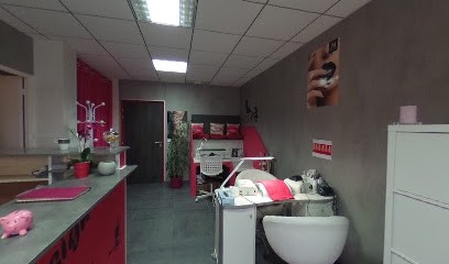 The Pause Nail Art, Institut de Beauté à Chamagnieu