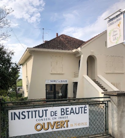 Mon échappée belle, Institut de Beauté à Gaillac