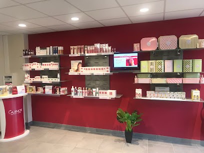 un temps pour elle, Institut de Beauté à Sainte-Menehould