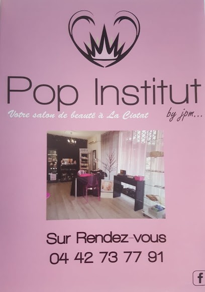 L'institut - POP INSTITUT, Institut de Beauté à La Ciotat