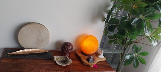 Couleur d'âme, Esthéticienne à Caen