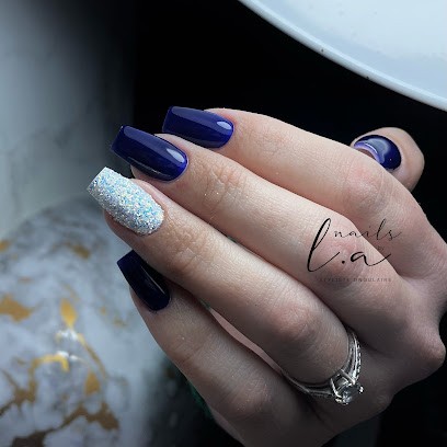 Nail’s By L.A, Institut de Beauté à Machecoul-Saint-Même