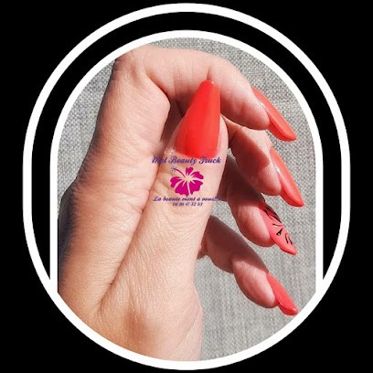 Mel Beauty Truck, Institut de Beauté à Mudaison