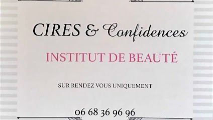 CIRES & Confidences, Institut de Beauté à Puissalicon