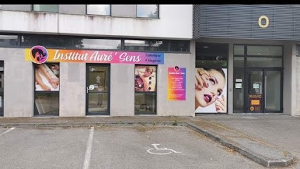 Auré'Sens Plescop, Institut de Beauté à Plescop