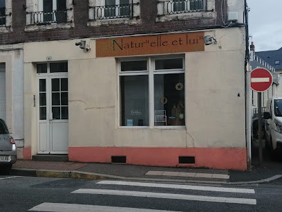 Natur'Elle Et Lui, Institut de Beauté à Goderville