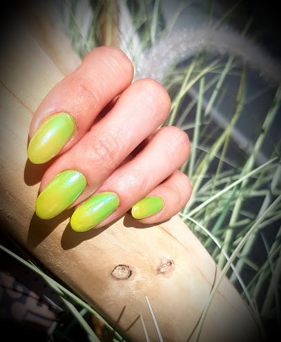 Ink'n'nails By Jennifer ( Tchip Coiffure Lyon8 ), Institut de Beauté à Lyon 08