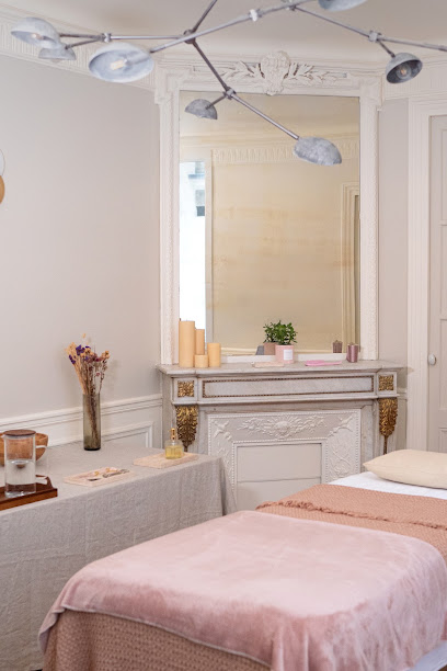 Margaux Latimier Facialiste, Institut De Beauté à Paris 16